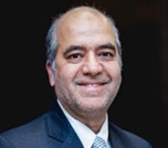 Prof. V. K. Tewari